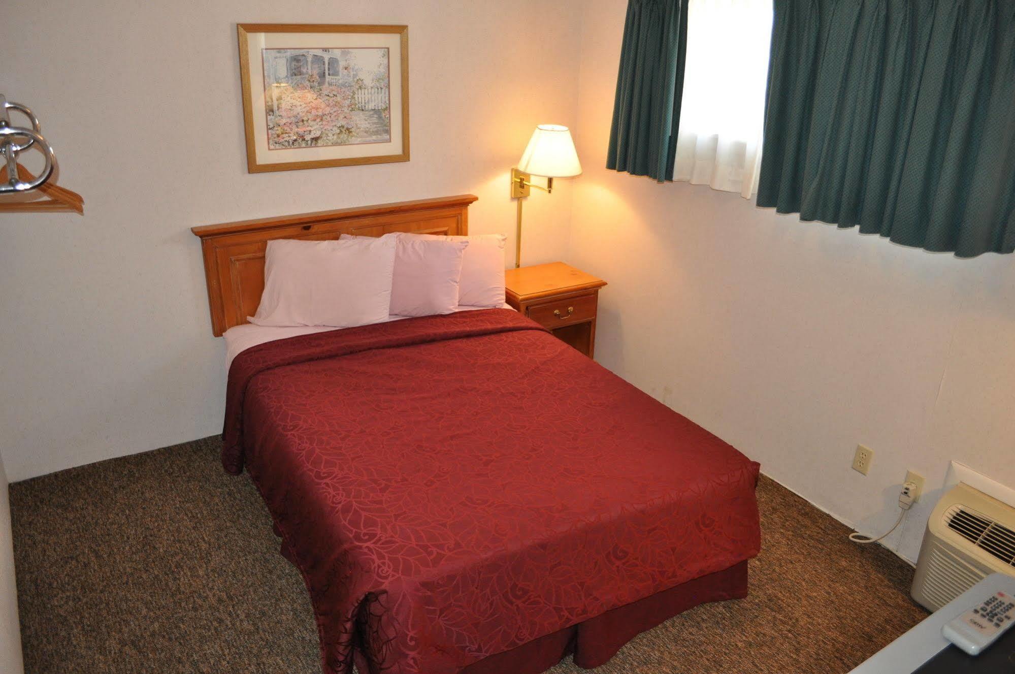 Land O Nod Inn Eureka Springs Kültér fotó