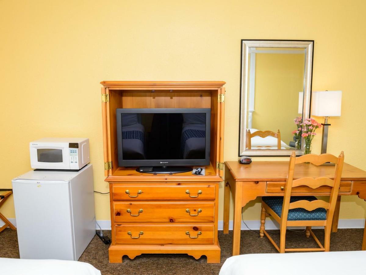 Land O Nod Inn Eureka Springs Kültér fotó