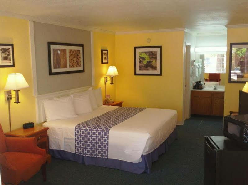 Land O Nod Inn Eureka Springs Kültér fotó